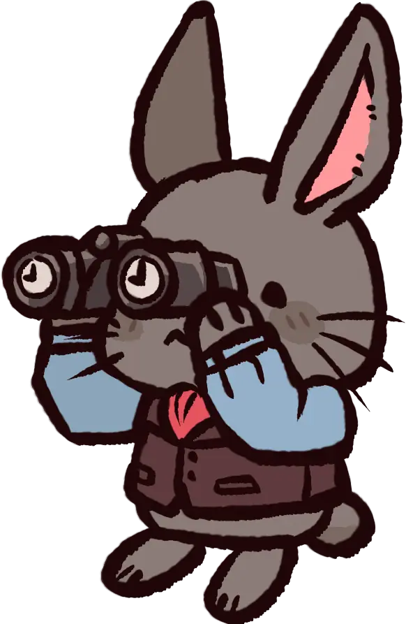 Binoculars